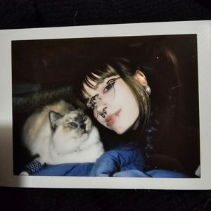 Meet your Posher, Ren